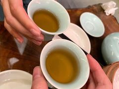 -大可堂普洱茶馆(襄阳南路馆)