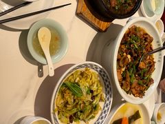 -蜀厨小匠·民间川菜(犀浦店)