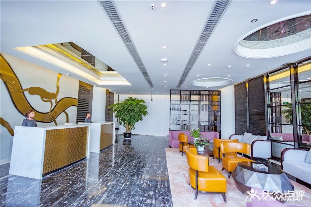 朗悦酒店-图片-金堂县酒店-大众点评网