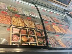 -晓燃地摊烤肉(朝阳双桥店)