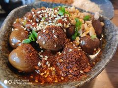 -付小姐在成都(中山公园店)