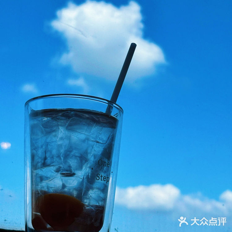 温馨惬意的咖啡时光☕️朱家角一尺花园