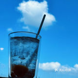 温馨惬意的咖啡时光☕️朱家角一尺花园