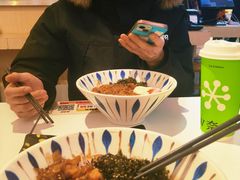 -牛邸·烧肉饭(来福士店)