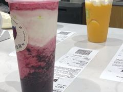 -奈雪的茶(天河城店)