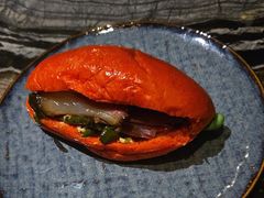 -长沙北辰洲际酒店-兰调全日餐厅