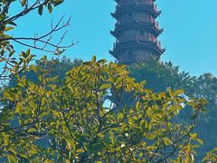 -南沙天后宫景区