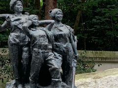 -广州雕塑公园