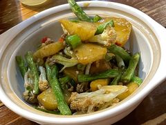 -私家峰味特色苍蝇小馆(马弄店)