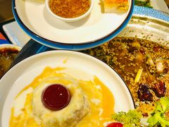 -大河宴·椒麻鱼火锅(北京路中和美食街店)