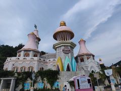 -安吉Hello Kitty乐园
