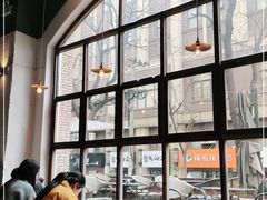 大堂-VESH COFFEE(定西路店)