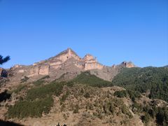 -黄崖洞文化旅游区