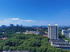 -东南大学(四牌楼校区)
