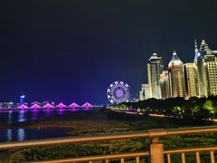 -南昌之星摩天轮