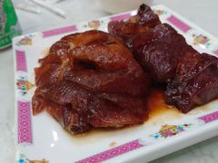 -东鑫记港式茶餐厅(南京东路店)