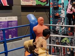 -Tenker Club弹刻极限主题公园 · 蹦床 · 团建 · 生日派对(大关店)