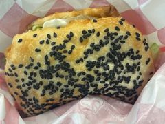 -麦当劳(望京国际商业中心店)