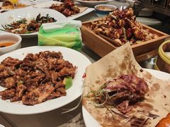 -普天和酒楼·新津菜·烤鸭(天津之眼店)