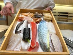 -鮨一日本料理旗舰店(总店)