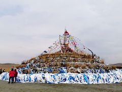 -张北坝上草原