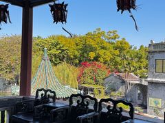 -东莞市可园博物馆