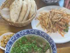 -长安后宰门水盆羊肉(新都心店)