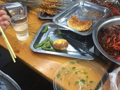 -九喜龙虾(凤城六路直营店)