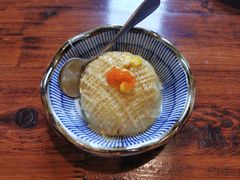 土豆泥-轻音料理(王府星Mall店)
