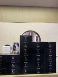 -Kraemer Paris苏豪路易士·嘉玛发廊