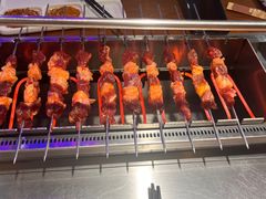 -汉城烧烤(西稍门劳动路店)