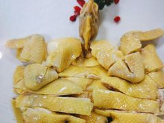 白切鸡-顺峰(阜成店)