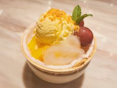 -金椰壳· 大厨新加坡菜(壹方城店)
