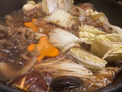 -丽和苑·自助寿喜锅(虹梅路店)