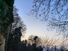 -终南山南五台景区