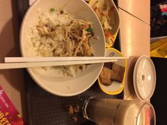 永和大王(长寿路店)-永和大王(长寿路店)