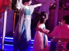 -108·公社·创意餐厅·LIVE HOUSE(李公堤店)