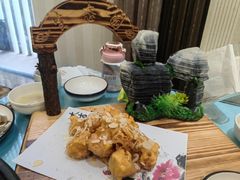 -干老四雅鱼饭店(滨江西路店)