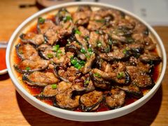 -宋小谨·泉州菜(西沙湾店)