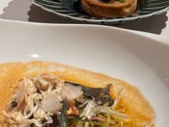 -Le Comptoir de Pierre Gagnaire