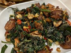 -香香海南菜餐厅