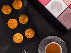 -L'ATELIER de Joel Robuchon(外滩18号店)