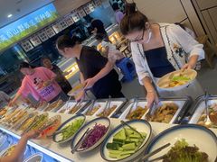 -素满香·素食自助餐(福州·长乐北路店)