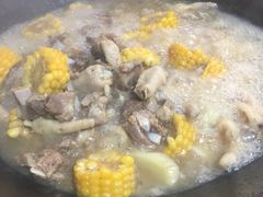-品北铁锅炖  东北特色菜(北极大街店)