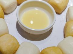 金银小馒头-清真军邺·金富苑肥牛(石坡街旗舰店)