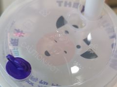 -一只酸奶牛(来福士店)
