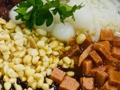 -花味·自助烤肉(雨花客厅店)