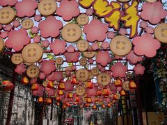 -老城味道·传统天津菜(杨柳青店)