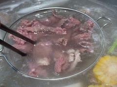 -浪里寻·臻牛养生牛肉火锅(方圆荟店)
