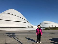 -哈尔滨大剧院
